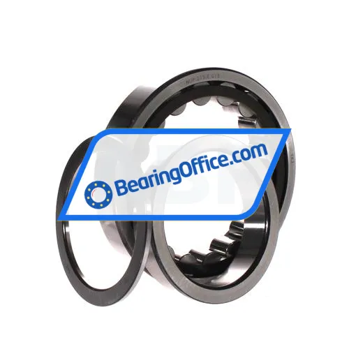 SNR NUP215E G15 bearing image 3