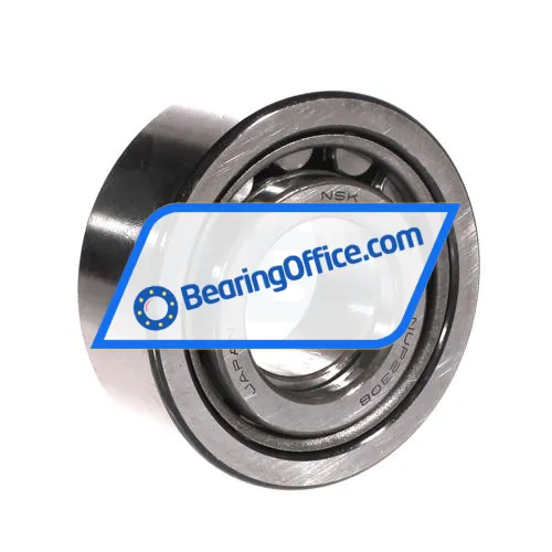NSK NUP2308W bearing image 2