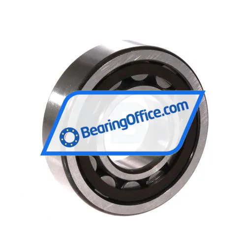 NSK NU307ETC3 bearing image 2