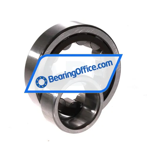 NSK NU307ETC3 bearing image 3