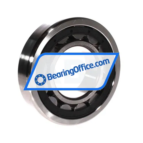SNR NU314E G15 bearing image 2