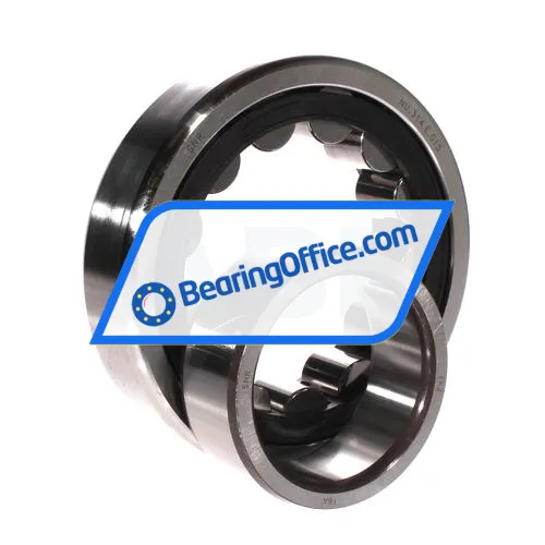 SNR NU314E G15 bearing image 3
