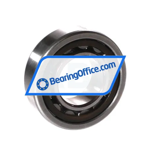 SNR NU205E G15 bearing image 2