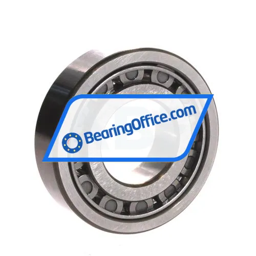 NSK NJ308EWC3 bearing image 2