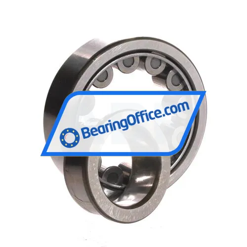 NSK NJ308EWC3 bearing image 3