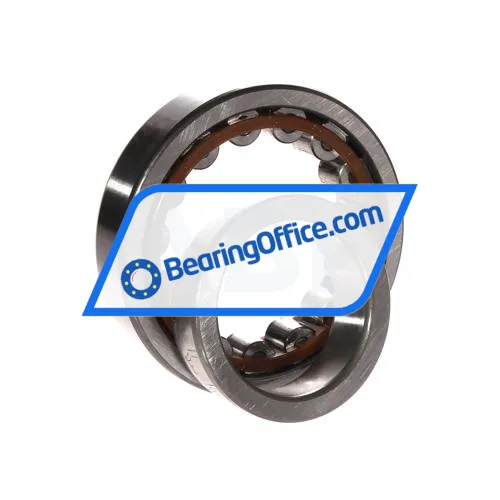 NTN NJ209ET2X bearing image 3