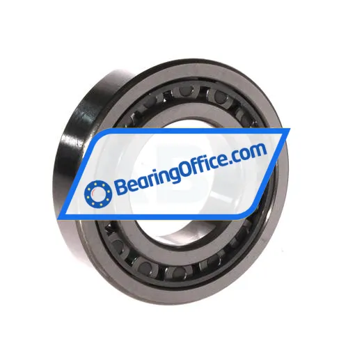 NSK NJ208EW bearing image 2