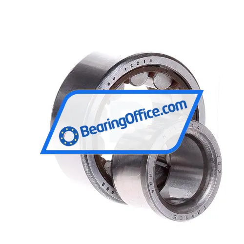 SNR NJ12214 bearing image 2