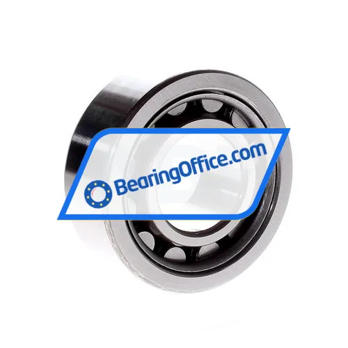 NSK NU2308W C3 bearing image 3
