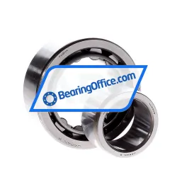 NSK NU2308W C3 rulman resim 2