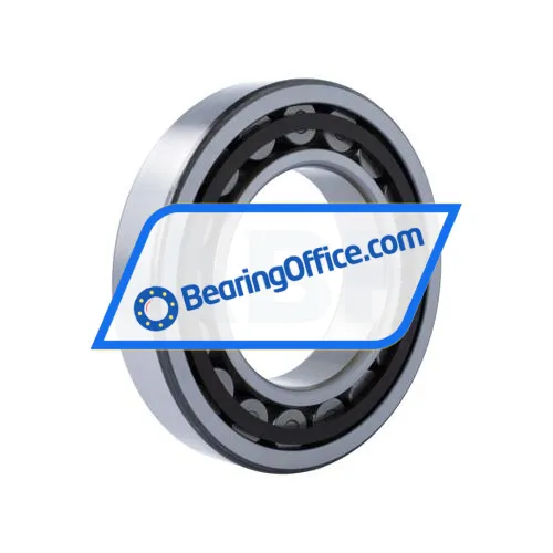 NSK NU220ET C3 bearing image 2