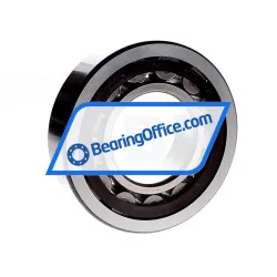 NSK NU314ET C3 rulman resim 4