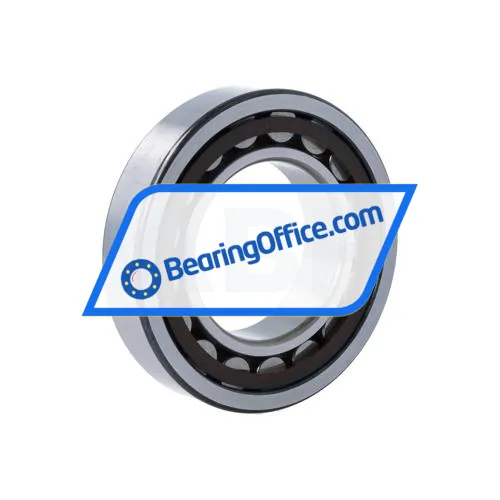 NSK NU211ET C3 bearing image 2