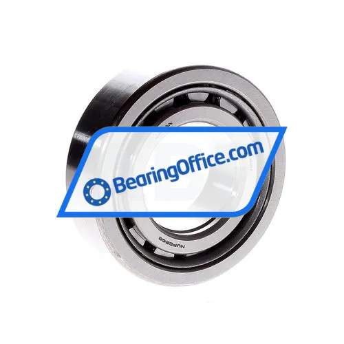 NSK NUP2208W C3 bearing image 3