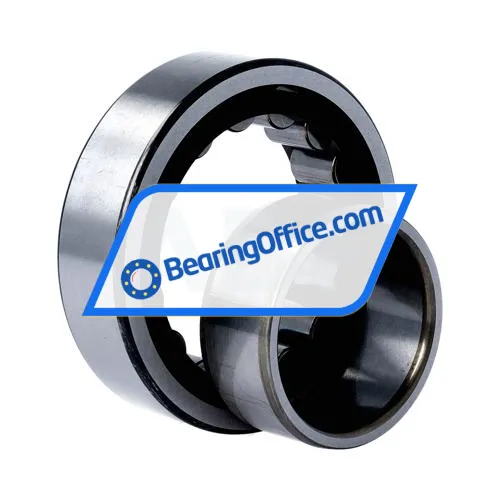 NSK NU2209ET C3 bearing image 3