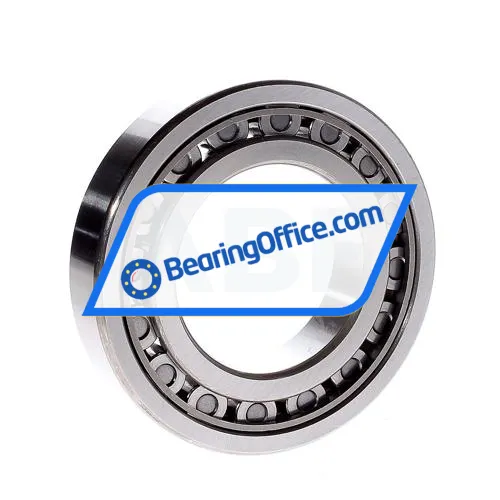 NSK NJ212EW C3 bearing image 3