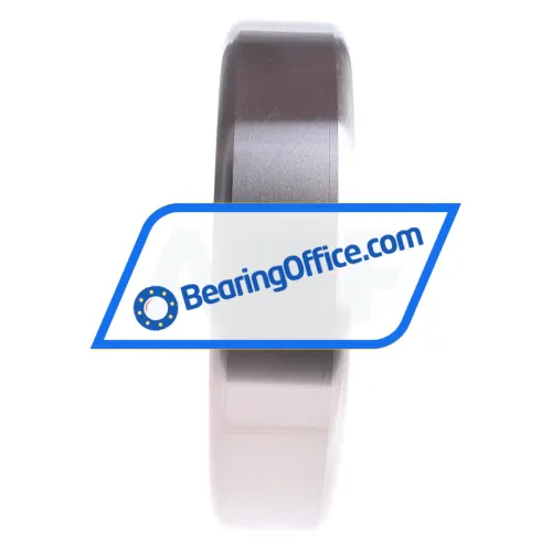 NKE NJ318-E-M6 bearing image 4