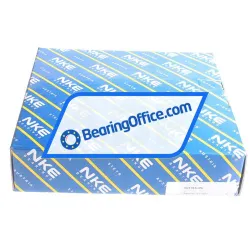 NKE NJ318-E-M6 rulman resim 5