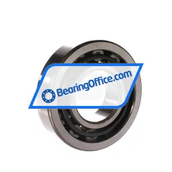 Koyo (JTEKT) NU310 rulman resim 2