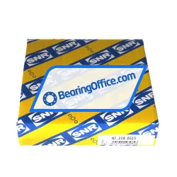 SNR NJ218E G15 rulman resim 3