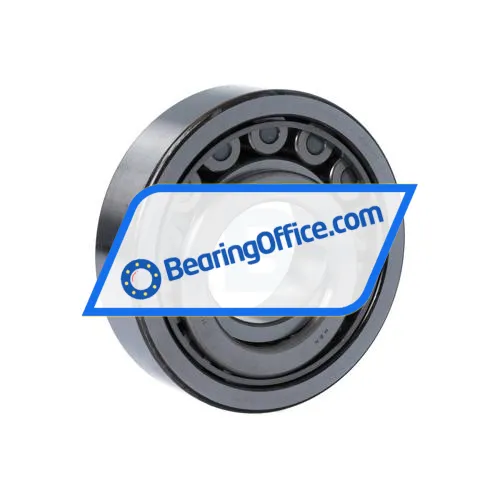 NSK NUP309EWC3 bearing image 2