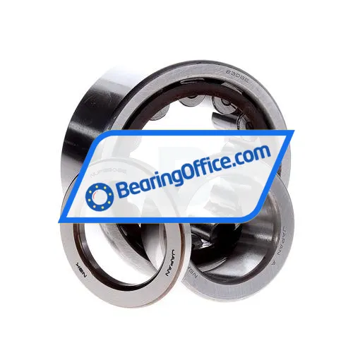 NSK NUP2308ET bearing image 2