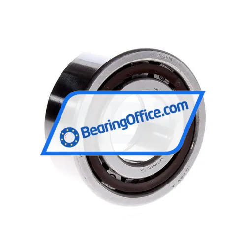 NSK NUP2308ET bearing image 3