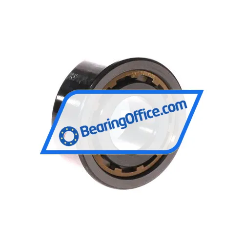 NTN NJ2306G1 C3 bearing image 2