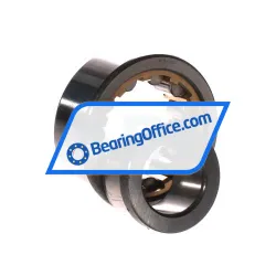 NTN NJ2306G1 C3 rulman resim 3