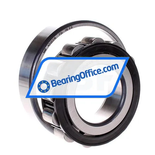 SNR N312E G15 J30 bearing image 2