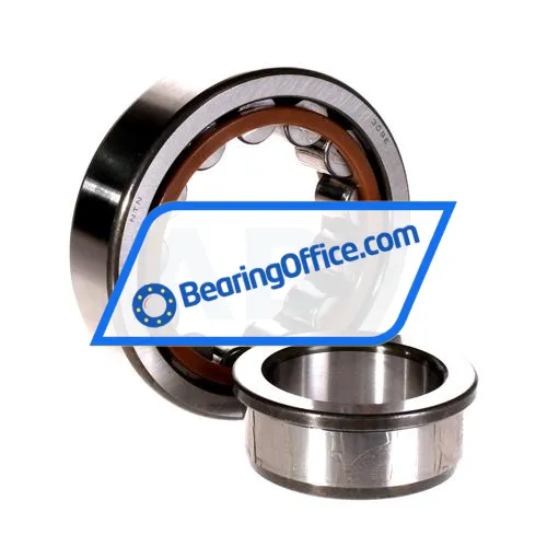 NTN NJ309ET2X bearing image 3
