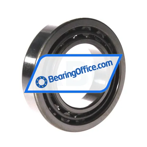 NTN NU211 bearing image 2