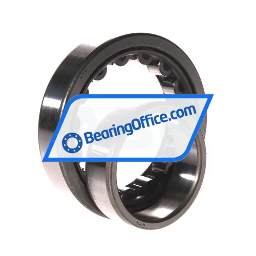 NTN NU211 bearing image 3