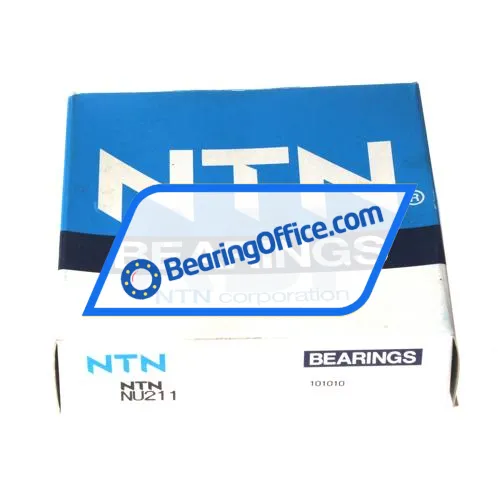 NTN NU211 bearing image 4