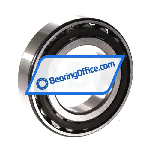 NSK N210ET bearing image 2