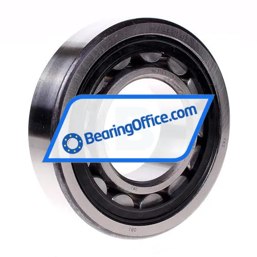 SNR NU-312-E-G15-J30