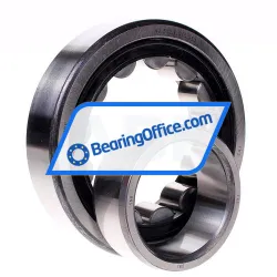 SNR NU-312-E-G15-J30 rulman resim 2