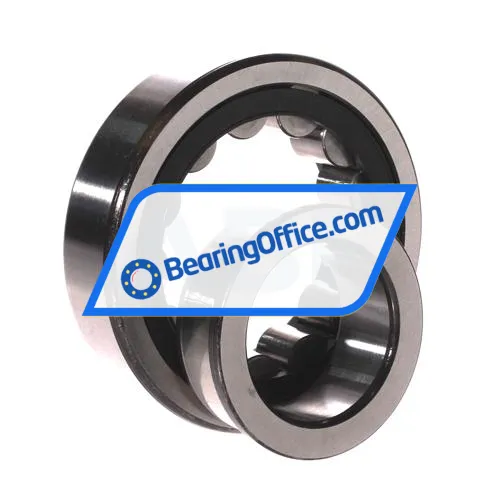 SNR NJ309E G15 bearing image 3