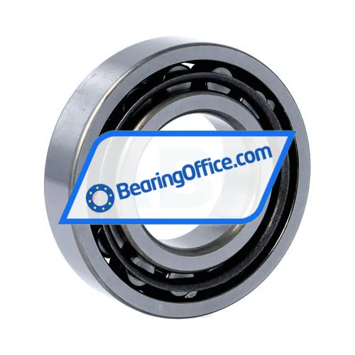 NSK NF207WC3 bearing image 2