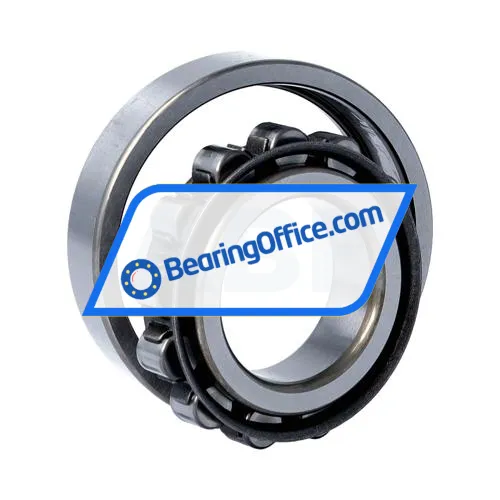 NSK NF207WC3 bearing image 3