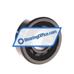 SNR NU-304-E-G15 rulman resim 2