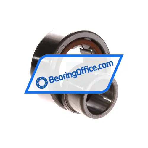 NTN NJ2204ET2X C3 bearing image 3