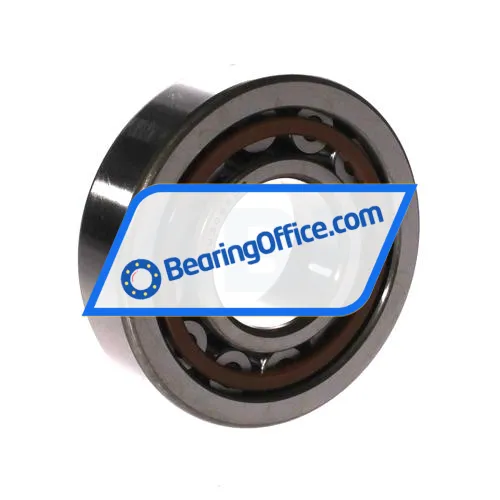 NTN NU306ET2X C3 bearing image 2