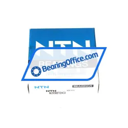 NTN NU306ET2X C3 rulman resim 4