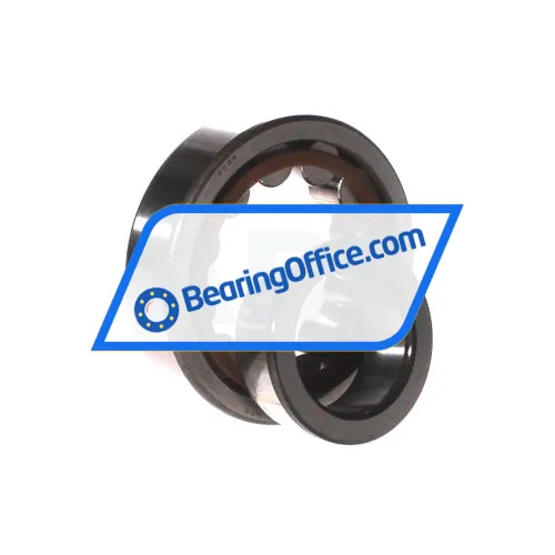 NTN NJ308ET2X bearing image 3