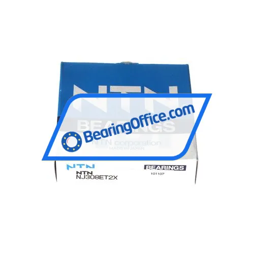 NTN NJ308ET2X bearing image 4