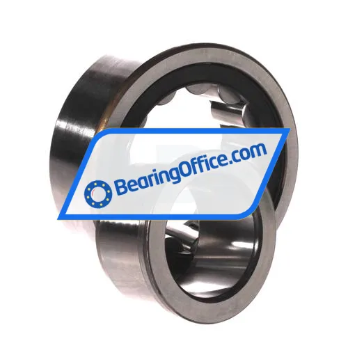 SNR NJ2309E G15 bearing image 3