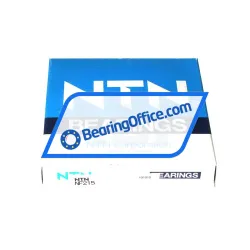 NTN NF215 rulman resim 3