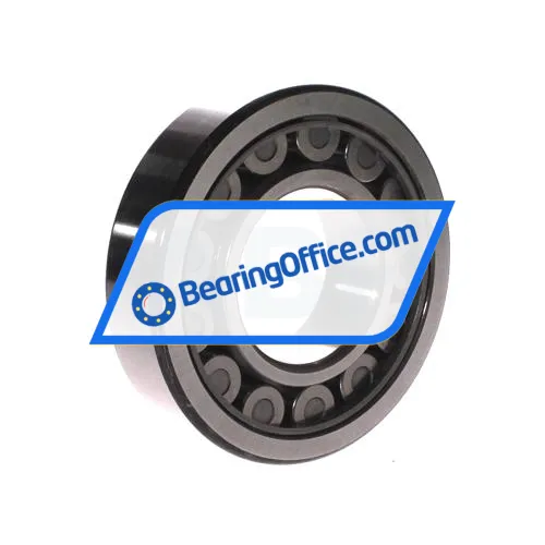 NSK NU311EW C3 bearing image 2