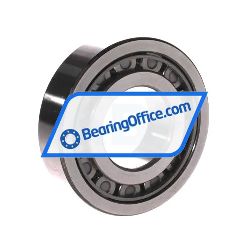 NSK NJ309EW C3 bearing image 2